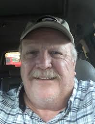 Obituary information for Justin Randall (Randy) McAdams