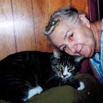 Obituary for Mildred B. LaBombard