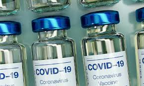 Nhs information about coronavirus vaccines, including who can get a vaccine, how to book and how well the vaccines work. Breaking Centre Decides To Give Covid19 Vaccination To All Above 18 Years From May 1