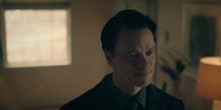 The Handmaid's Tale Season 6, Episode 6 Finally Reveals The Truth About  Commander Wharton & It's Worrying For Serena Joy