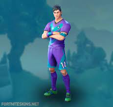 Fortnite Unicorn Skin Name Fortnite Stalwart Sweeper Outfits Fortnite Skins