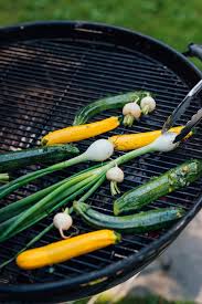 Grills can cost between $20 for small, portable models to … Tips For Grilling Vegetables With Recipes Simple Bites