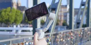 However, the price goes up since the dji om 4 and the osmo mobile 3 share a design and most features, i am only going to cover new. Dji Om 4 Create Magnetic Moments Dji