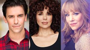 Full Broadway Cast of New York, New York Announced, New Trailer Released