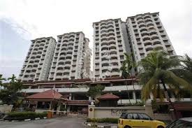 1+1 rooms, 1 bathrooms furnishing: Bukit Oug Condo Bukit Jalil F F 3r2b Big Layout Lrt Kiara Residence Apartments For Rent In Bukit Jalil Kuala Lumpur Mudah My