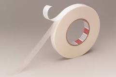 Double-coated Tape with Excellent Adhesion to Rough Surfaces ...