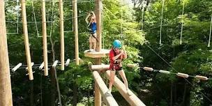 Summer High Ropes 2026