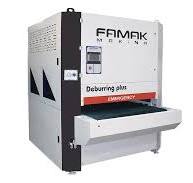 Laser Deburring Machine - GEC MACHINE: Metal-Wood working ...