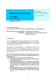 Jobcenter.digital finden sie vielfältige informationen zu finanziellen leistungen wie arbeitslosengeld ii und sozialgeld, aber auch zu den themen arbeitsuche, . Https Www Berlin De Jobcenter Pankow Assets 2006 10 Ga Fachaufsichtskonzept Pdf