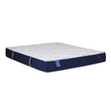 Icoil pocket springs with comfort and high density foams, wrapped in a plush knitted jacquard cover. Buy Gel Pocket Spring Memory Foam Mattress 180x200x25 White Dark Blue Online At Best Price In Uae Danube Home