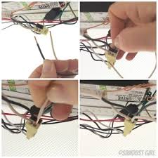 Installing Led Shop Lights Sawdust Girl