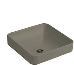 For the most current specification sheet, go to www.kohler.com. Kohler K 2661in K4 Forefront Vessel Bathroom Basin Sink Without Faucet Hole In Cashmere 127mm Vessel Sink Price In India Buy Kohler K 2661in K4 Forefront Vessel Bathroom Basin Sink Without Faucet Hole In Cashmere