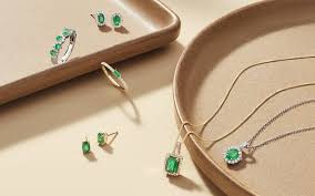 Colorful Gemstone Necklace