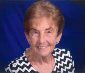 Obituary information for Jean Marie Cowan