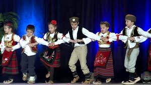 A mini United Nations:" Holiday Folk Fair International offers the  opportunity to travel around the world