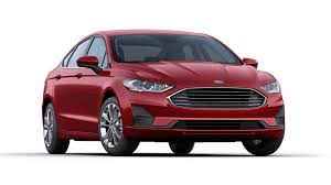 How does the ford focus sedan compare to the ford fusion? New Used Ford Fusions For Sale Imlay City Michigan