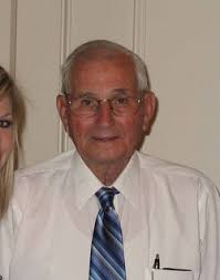 Jack Phillip Vincent (1920-2007)