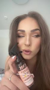 Der Duft ist so nice🥰aber lasst eine Petition starten für besseres  Packaging @dm-drogerie markt 😭🥴 #haarparfüm #beauty #haarprodukte  #drogerieprodukte #drogeriemusthaves #fyp #foryou