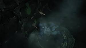 A complete guide for all the riddler trophies, riddles, tyger security cameras, breakable objects, catwoman trophies and physical challenges in batman: Batman Arkham City Riddler S Death Trap Arqade