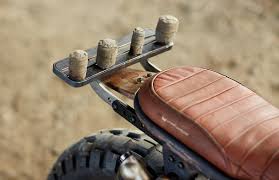 The Walking Dead Darryl S Bike Classified Moto