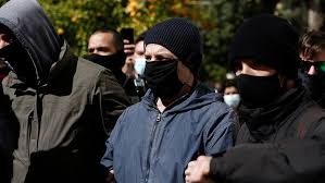 «οχι» σε δεύτερη προφυλάκιση είπε το δικαστικό συμβούλιο. Dhmhtrhs Lignadhs Pws Psareye Ta 8ymata Toy Nees Sygklonistikes Martyries Enothtes Koinwnia Real Gr