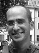 ASOR 2009 Annual Meeting Review