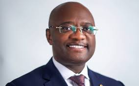 Jacinta Mutura And Wesley Koech