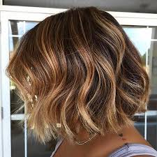 And any lady worth her salt doesn't settle for. 23 Brown And Blonde Short Hair Short Hairstyles Haircuts 2019 2020