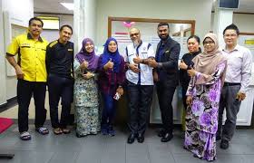 The head office is in kuala lumpur. Nube Bank Labour Union Malaysia Labour Rights Malaysia
