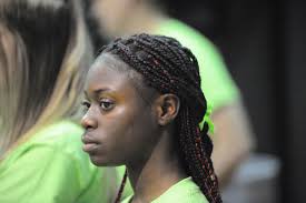 Her fight is my fight'