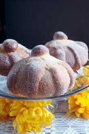 Pan De Muerto For Dia De Los Muertos Try Anything Once Recipe Pan De Muerto Food Sweet Bread