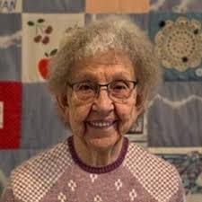 Margret Malmgren Obituary July 7, 2022