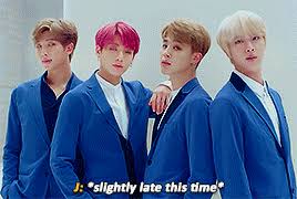 How were bts's members discovered and how was bts formed? Jimin Jungkook Namjoon Jin For Lotte Duty Free Jikook Official Amino