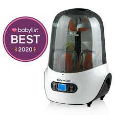 One Step Baby Bottle Sterilizer And Dryer In 2020 Baby Bottle Sterilizer Bottle Sterilizer Best Baby Bottles