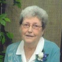 Wilma N. Head Obituary