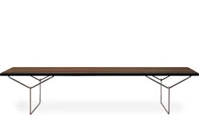 Bertoia Bench Bertoia Home Design Decor Bench