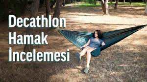 Decathlon Quechua Hamak Incelemesi Melke On The Road Dekatlon Hamaklar