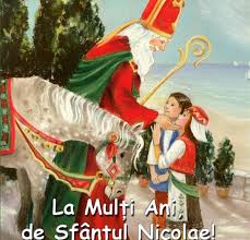 Mesaje deosebite de sfântul nicolae le găsești pe portalul felicitari.online. Mesaje De Sfantul Nicolae 2019 Cele Mai Frumoase Sms Uri Urari Si Felicitari Pe Care Le Poti Trimite De Mos Nicolae Antena 1