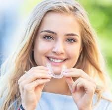 Ortodoncia Invisible Chamberí