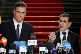 ¿quieres viajar a marruecos desde portugal? Mundial 2030 Sanchez Promueve La Candidatura Conjunta De Espana Portugal Y Marruecos Rtve Es