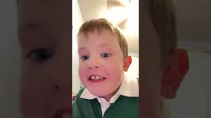 Rafe and the pokey ball