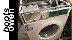 I need the service manual for a bosch nexxt 300 series front load washer. Bosch Pcb Repair Update Youtube