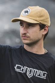 Front flipped the big jump