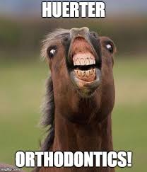 Orthodontics is all we do. Imgflip