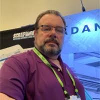 Glenn Marsh's Instagram, Twitter & Facebook