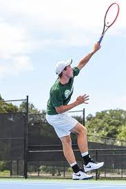 In addition it demonstrates that solid foundation training can lead to the big leagues. Tulane S Dominik Koepfer Continues To Climb Pro Tennis Rankings