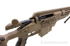 Quite possibly the most feared and respected rank in the military. Steyr Mannlicher Ssg M1 Performance Edition 338 Lapua Magnum