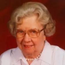 Obituary information for Attia Martha Bowmer