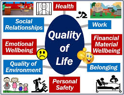 What Is Quality Of Life Definition And Examples Market Business News