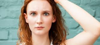 Dying hair with henna has become a popular method for permanent hair coloring. What To Do When Henna Ing Your Hair Goes Wrong Ginger Parrot